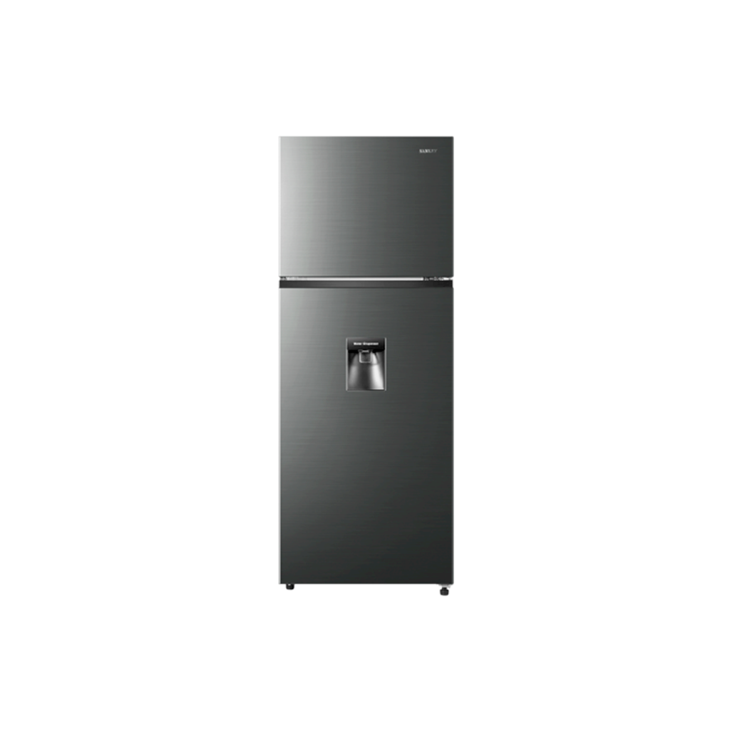 REFRIGERADORA C/DISP. DE AGUA 320 LTS
