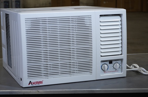 [CTX-2450] AIRE ACONDICIONADO VENT 24.000 BTU AKARI