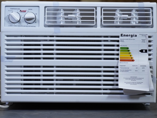 [CTX-850] AIRE ACONDICIONADO VENT 8.000 BTU AKARI