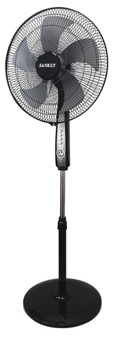 [FN-1733BCH] ABANICO DE PIE SANKEY