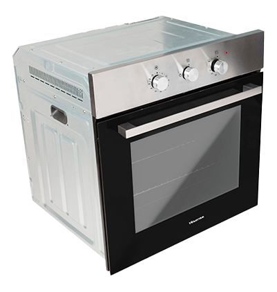 [MGS7121BIN] HORNO A GAS EMPOTRABLE 65 LTS SANKEY