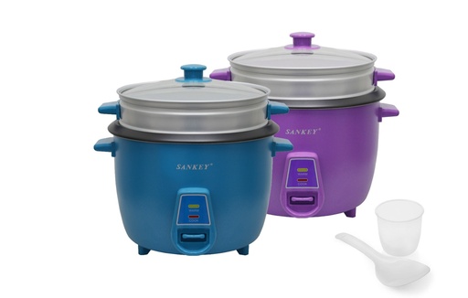 [RC-C19] OLLA ARROCERA 2.8 LTS SANKEY