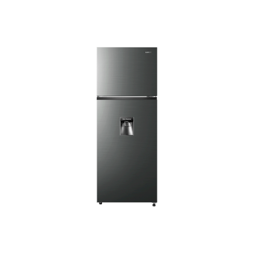 [RF-1259SD] REFRIGERADORA C/DISP. DE AGUA 320 LTS