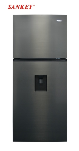 [RF-1558SD] REFRIGERADORA SANKEY 14,7 FT CU/415 LTS