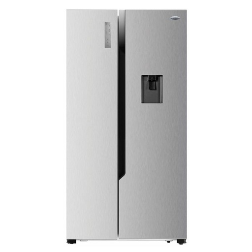 [RF-2054SSBD] REFRIGERADORA SANKEY 18.32 FT CU/519 LTS