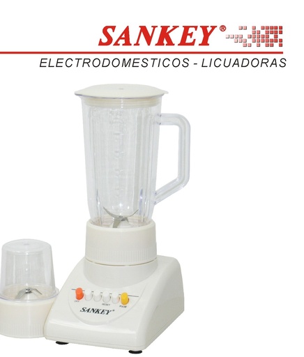 [BL-777P] LICUADORA 1.25 LTS BL-777P