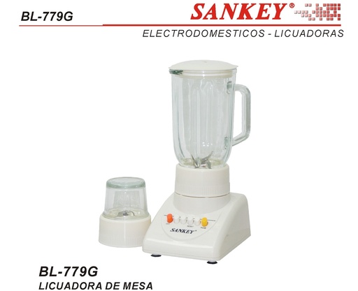 [BL-779G] LICUADORA 1.25 LTS 